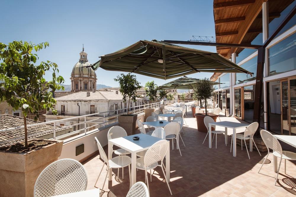 Quattro Canti Palermo