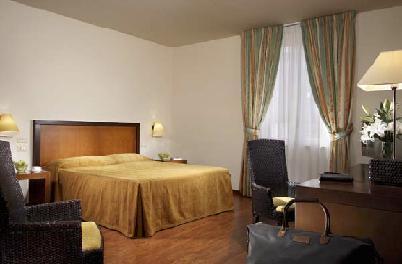 Quattro Canti 3* Palermo